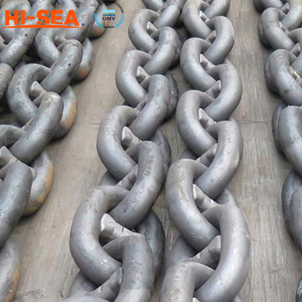 R3 Grade Mooring Chain